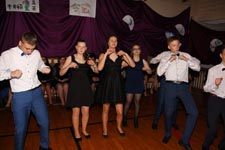 Bal Gimnazjalny 2018