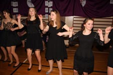 Bal Gimnazjalny 2018