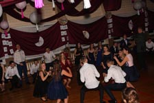 Bal Gimnazjalny 2018