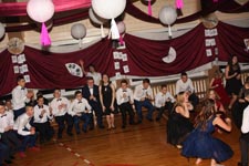 Bal Gimnazjalny 2018