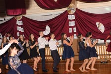 Bal Gimnazjalny 2018