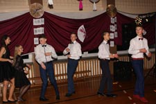 Bal Gimnazjalny 2018