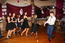 Bal Gimnazjalny 2018