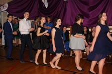 Bal Gimnazjalny 2018