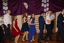 Bal Gimnazjalny 2018
