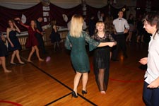 Bal Gimnazjalny 2018