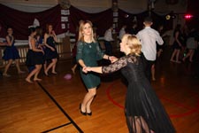 Bal Gimnazjalny 2018