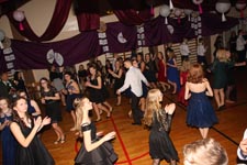 Bal Gimnazjalny 2018