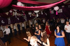 Bal Gimnazjalny 2018