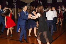Bal Gimnazjalny 2018