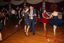 Bal Gimnazjalny 2018