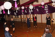 Bal Gimnazjalny 2018
