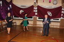 Bal Gimnazjalny 2018
