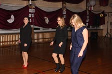 Bal Gimnazjalny 2018