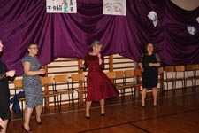 Bal Gimnazjalny 2018
