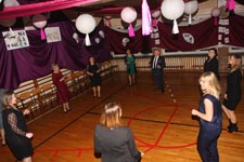 Bal Gimnazjalny 2018