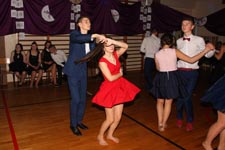 Bal Gimnazjalny 2018