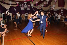 Bal Gimnazjalny 2018