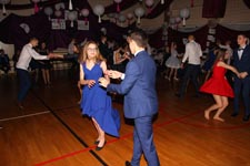 Bal Gimnazjalny 2018