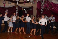 Bal Gimnazjalny 2018