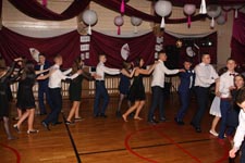 Bal Gimnazjalny 2018