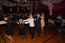 Bal Gimnazjalny 2018