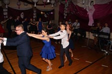Bal Gimnazjalny 2018