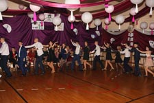 Bal Gimnazjalny 2018