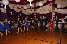 Bal Gimnazjalny 2018