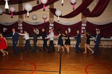 Bal Gimnazjalny 2018