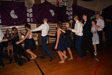 Bal Gimnazjalny 2018