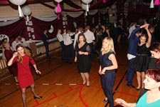 Bal Gimnazjalny 2018