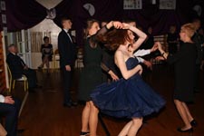 Bal Gimnazjalny 2018