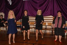 Bal Gimnazjalny 2018