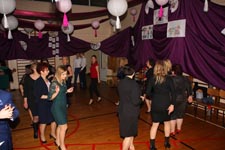 Bal Gimnazjalny 2018