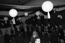 Bal Gimnazjalny 2018
