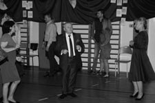 Bal Gimnazjalny 2018