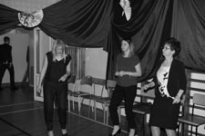 Bal Gimnazjalny 2018