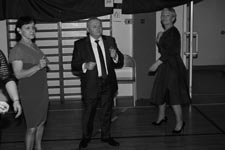 Bal Gimnazjalny 2018