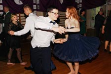 Bal Gimnazjalny 2018