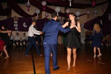 Bal Gimnazjalny 2018