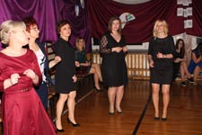 Bal Gimnazjalny 2018