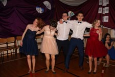 Bal Gimnazjalny 2018