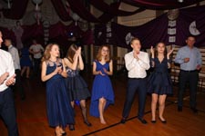 Bal Gimnazjalny 2018