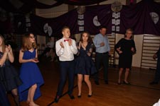 Bal Gimnazjalny 2018