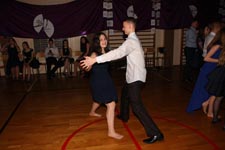 Bal Gimnazjalny 2018