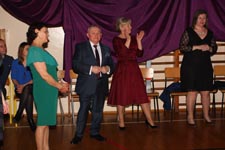 Bal Gimnazjalny 2018