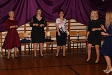 Bal Gimnazjalny 2018