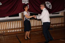 Bal Gimnazjalny 2018