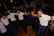 Bal Gimnazjalny 2018
